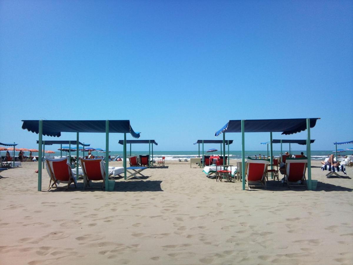 Apartment Il Litorale By Interhome Forte dei Marmi Dış mekan fotoğraf