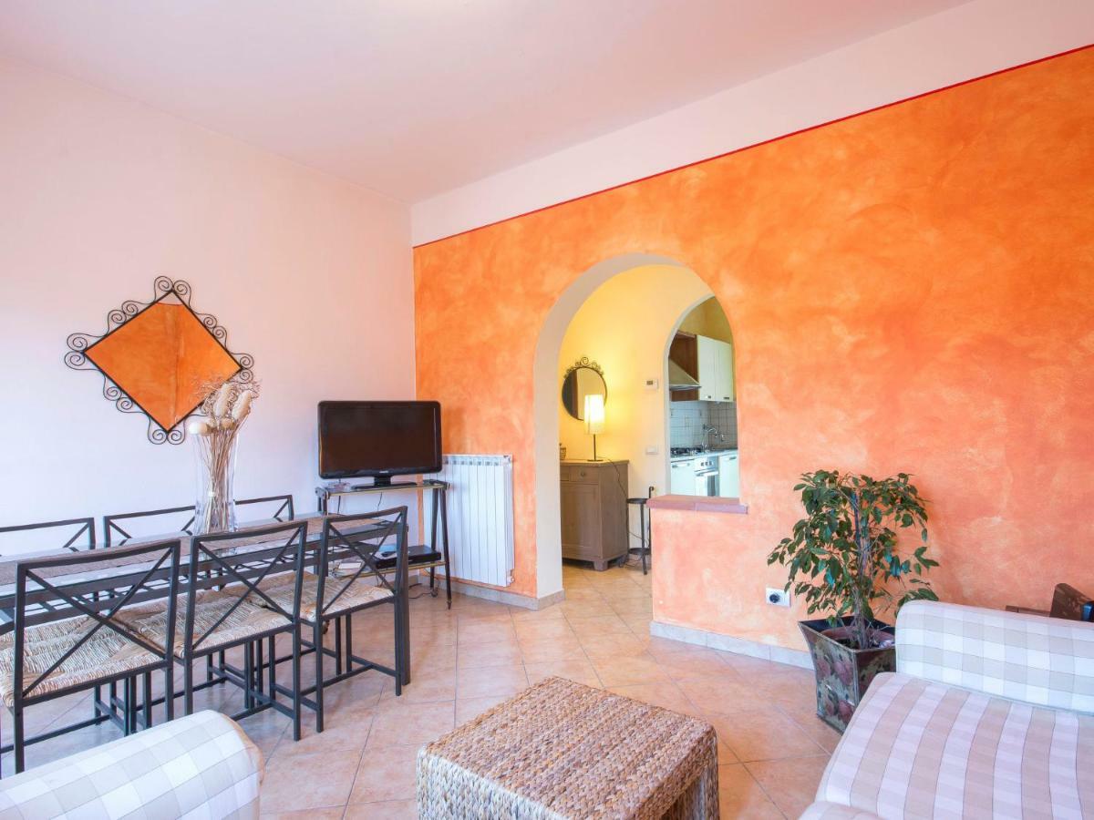 Apartment Il Litorale By Interhome Forte dei Marmi Dış mekan fotoğraf