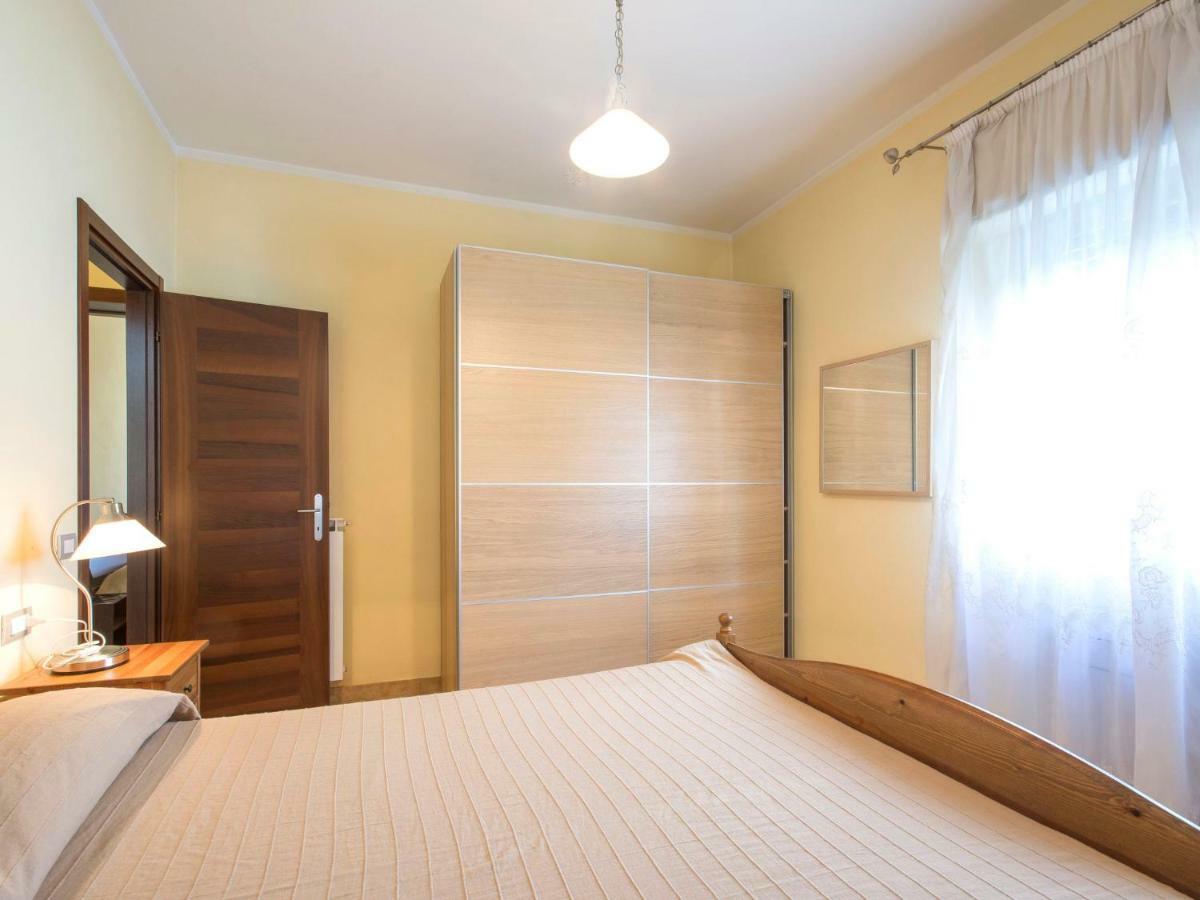 Apartment Il Litorale By Interhome Forte dei Marmi Dış mekan fotoğraf