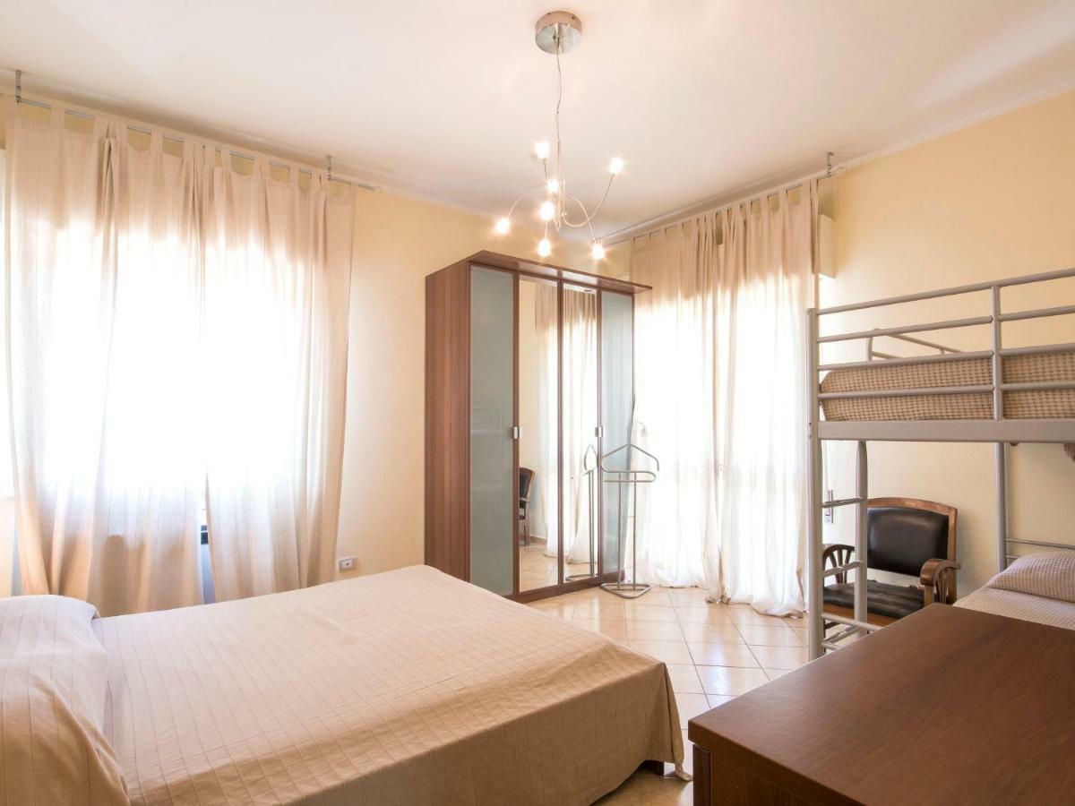 Apartment Il Litorale By Interhome Forte dei Marmi Dış mekan fotoğraf