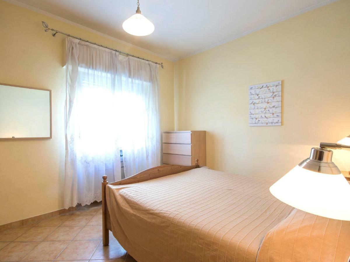 Apartment Il Litorale By Interhome Forte dei Marmi Dış mekan fotoğraf