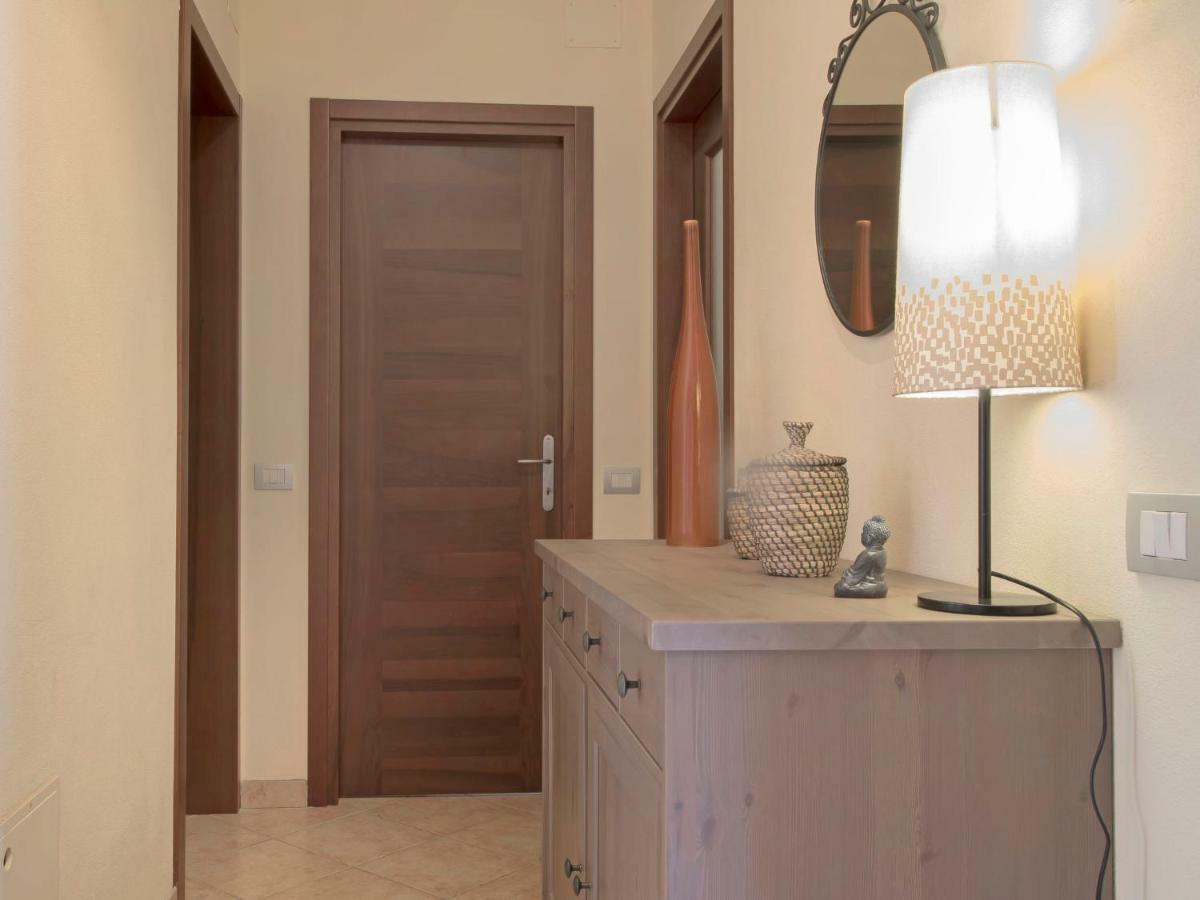 Apartment Il Litorale By Interhome Forte dei Marmi Dış mekan fotoğraf