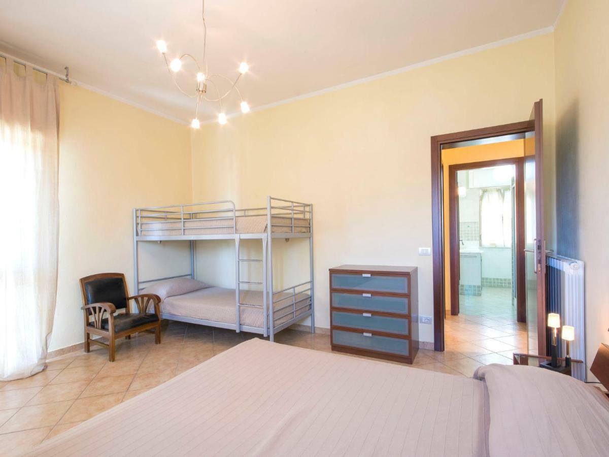 Apartment Il Litorale By Interhome Forte dei Marmi Dış mekan fotoğraf