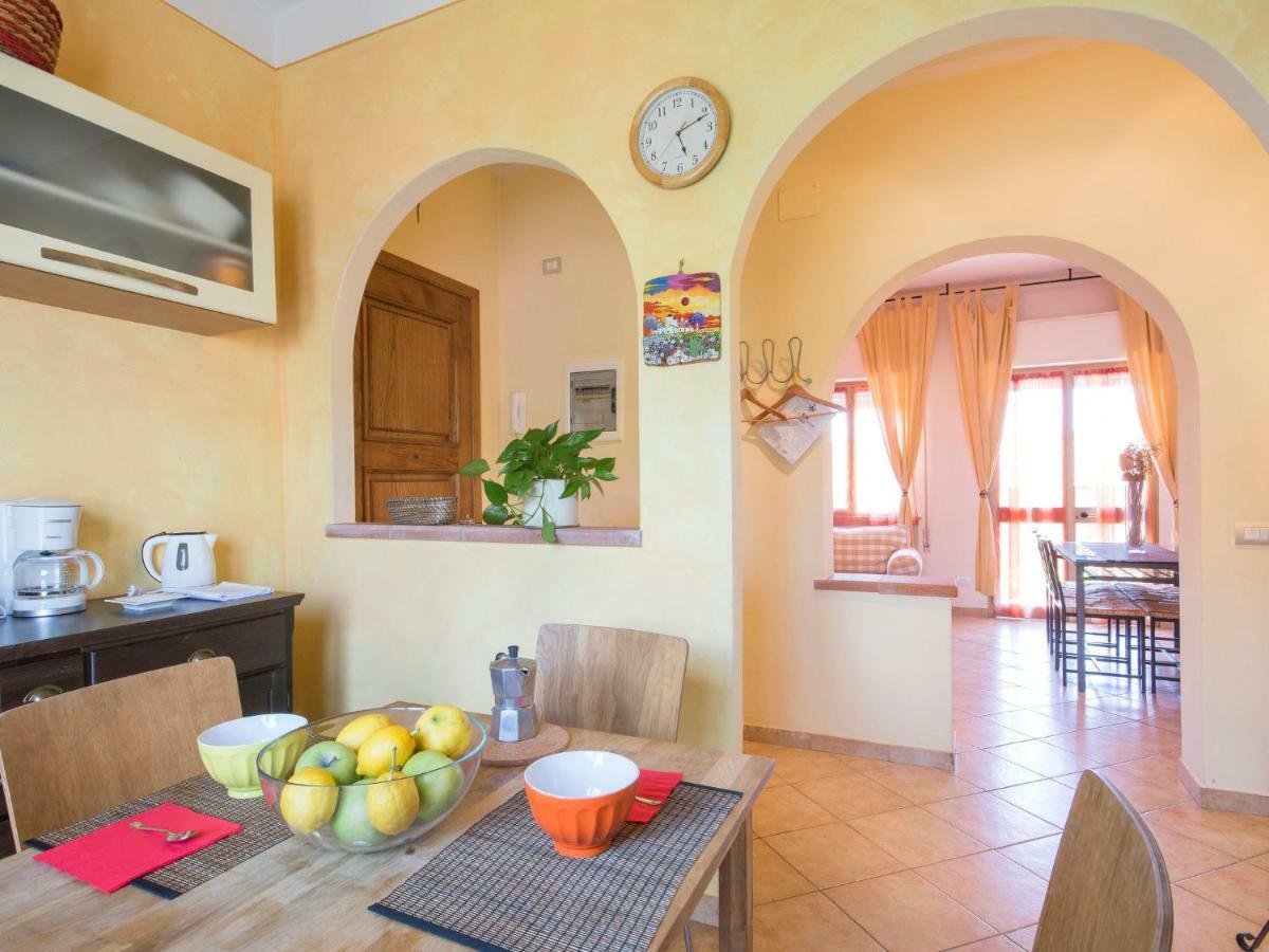 Apartment Il Litorale By Interhome Forte dei Marmi Dış mekan fotoğraf