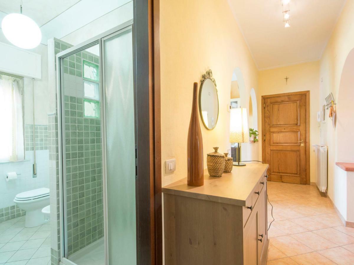 Apartment Il Litorale By Interhome Forte dei Marmi Dış mekan fotoğraf