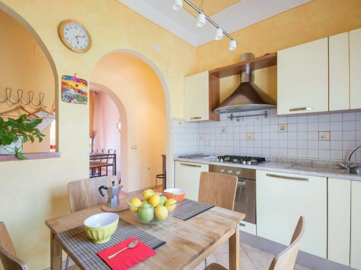 Apartment Il Litorale By Interhome Forte dei Marmi Dış mekan fotoğraf
