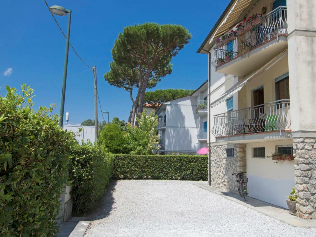 Apartment Il Litorale By Interhome Forte dei Marmi Dış mekan fotoğraf
