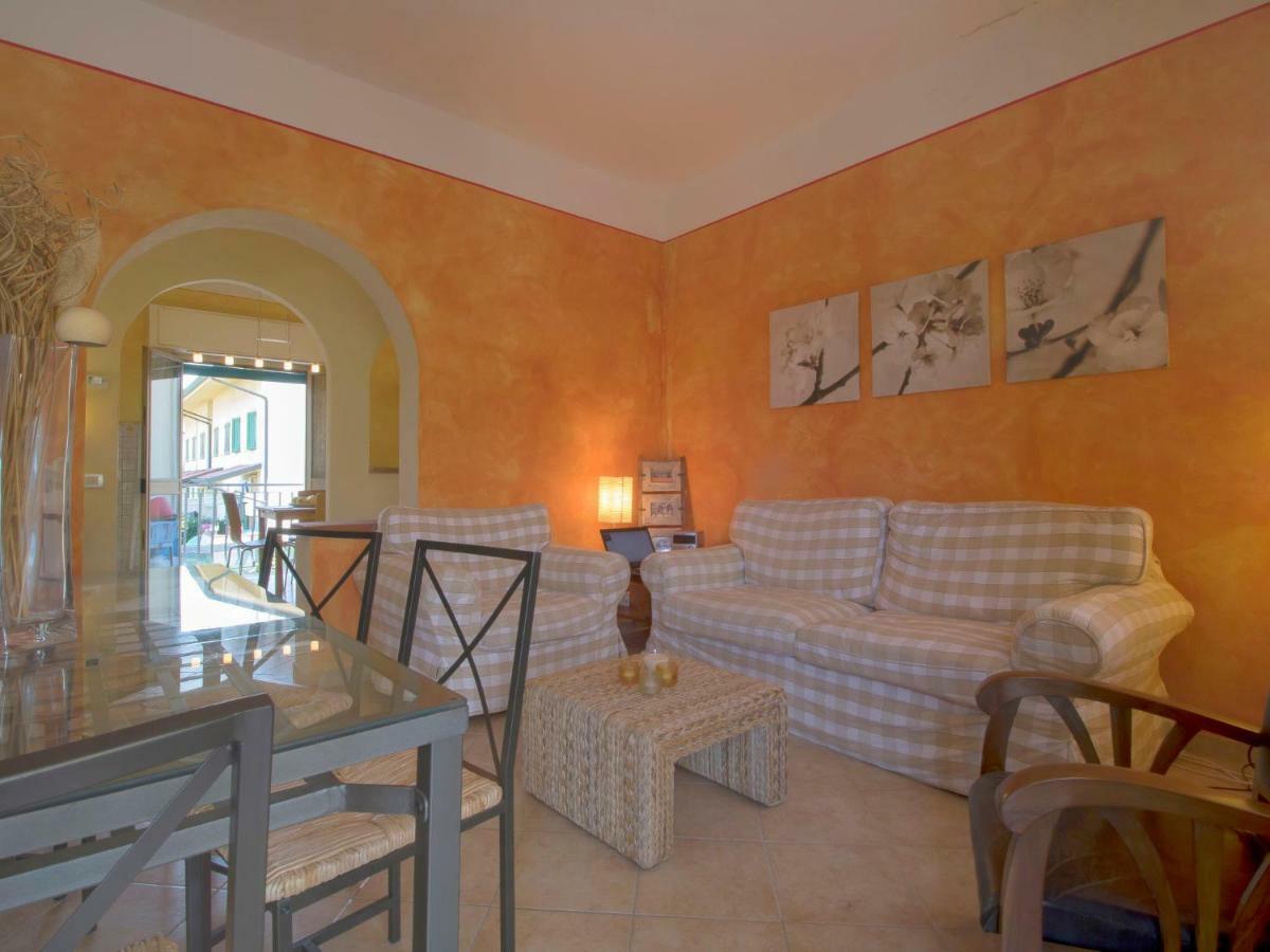 Apartment Il Litorale By Interhome Forte dei Marmi Dış mekan fotoğraf