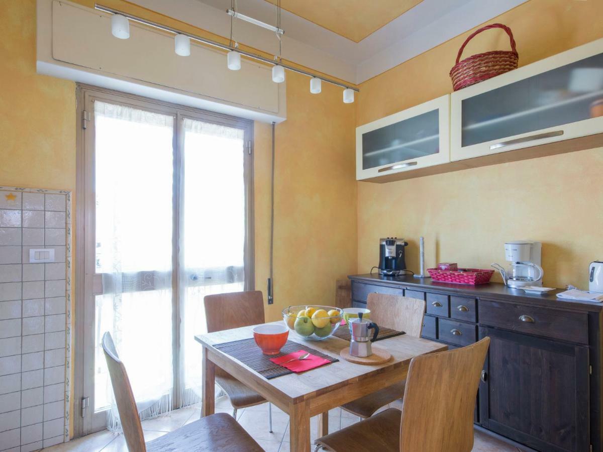 Apartment Il Litorale By Interhome Forte dei Marmi Dış mekan fotoğraf