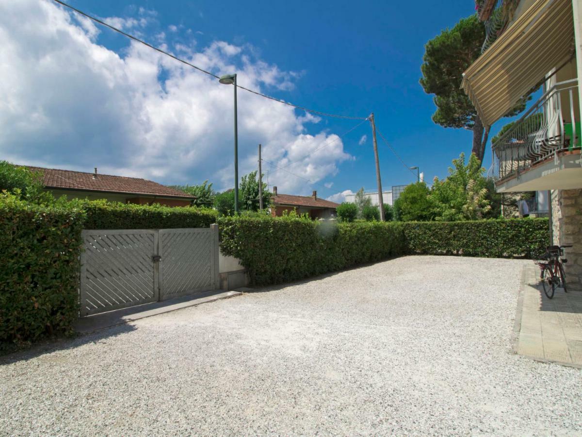 Apartment Il Litorale By Interhome Forte dei Marmi Dış mekan fotoğraf