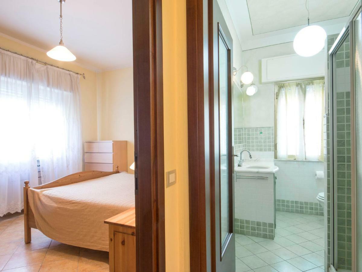 Apartment Il Litorale By Interhome Forte dei Marmi Dış mekan fotoğraf
